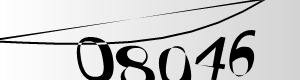 If you can't read this number refresh your screen